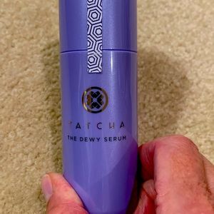 Tatcha Dewy Serum NEW!